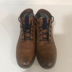 H&M boots size 11 men's